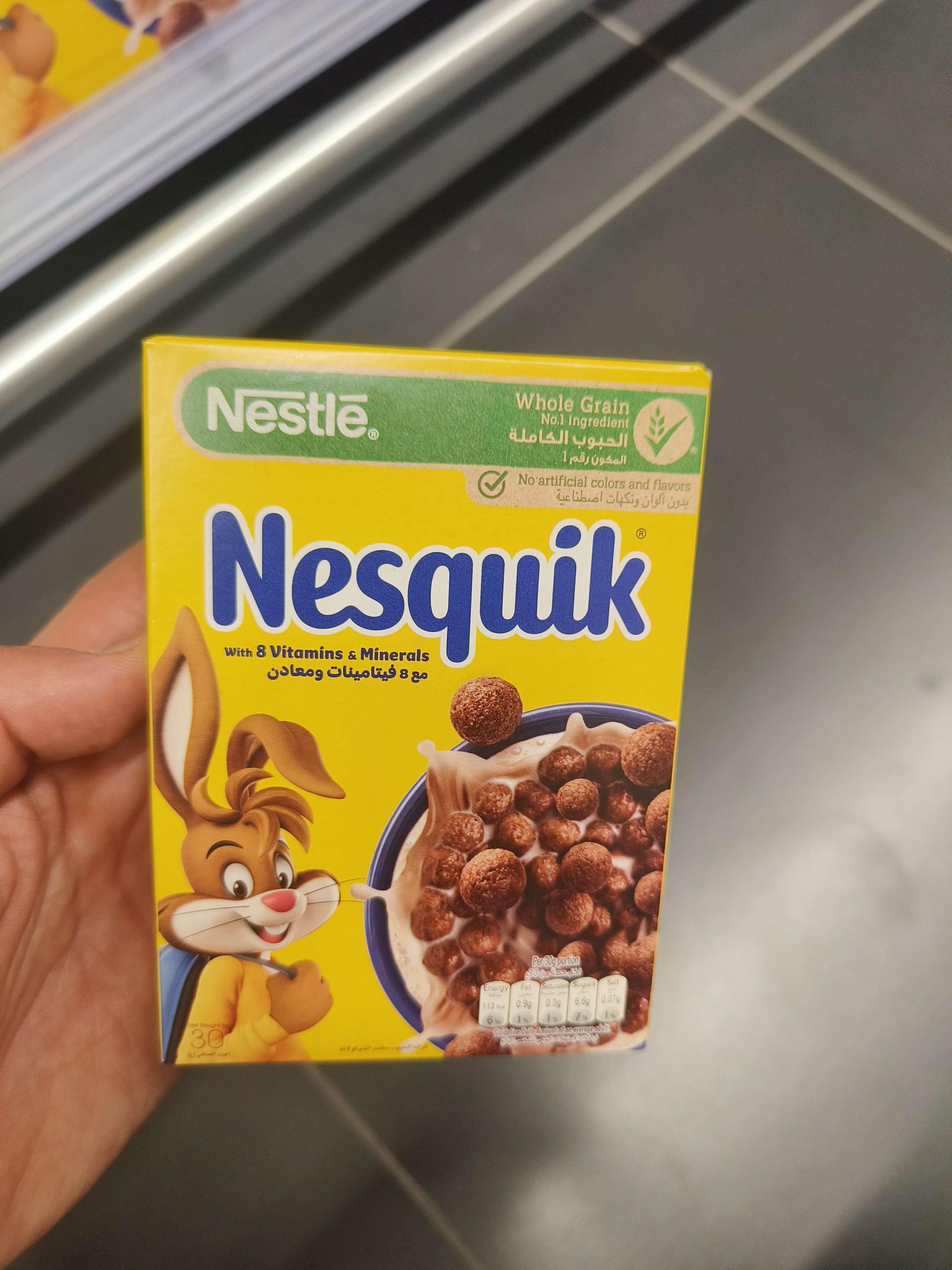 Nesquik