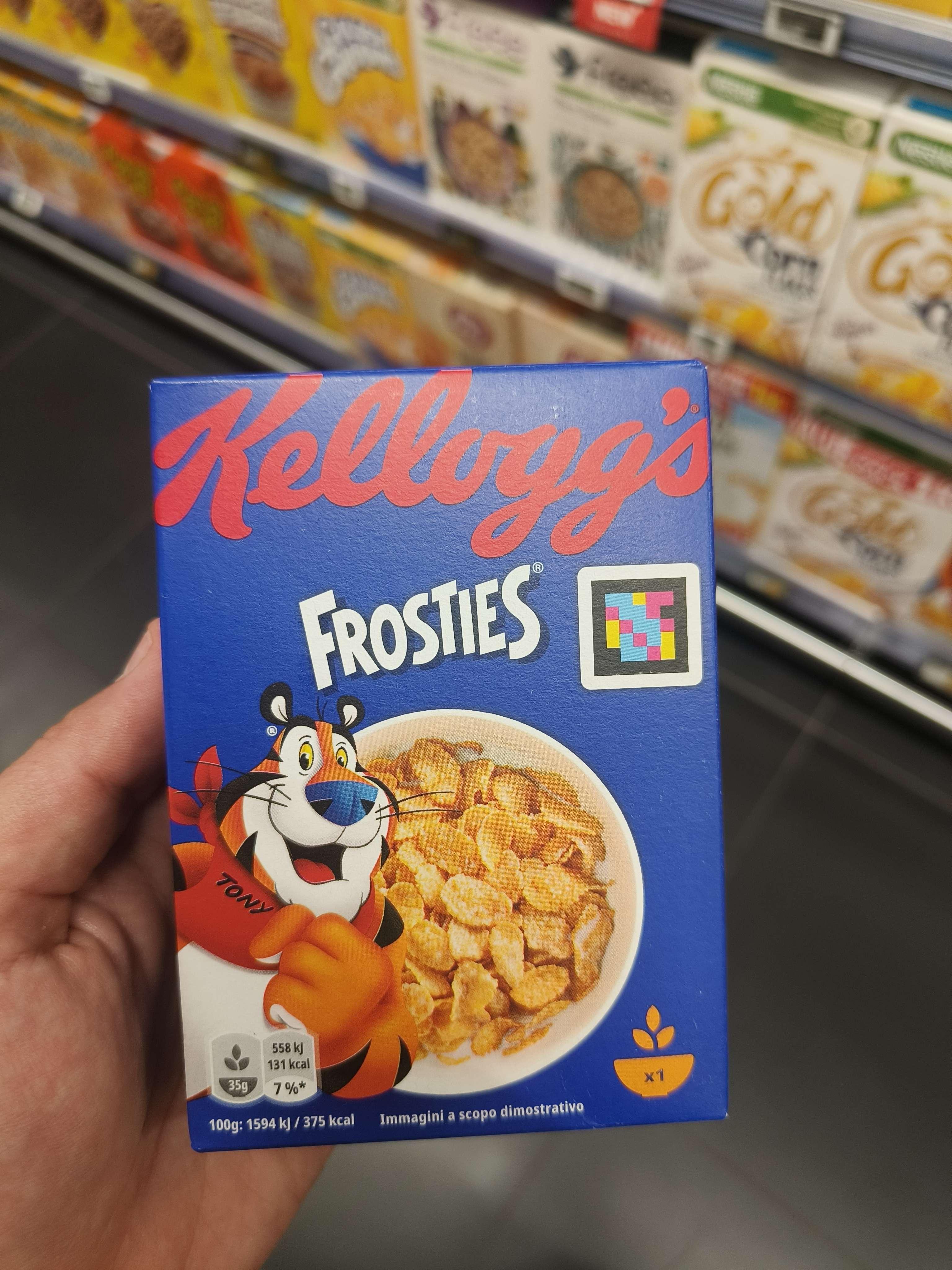 Frosties