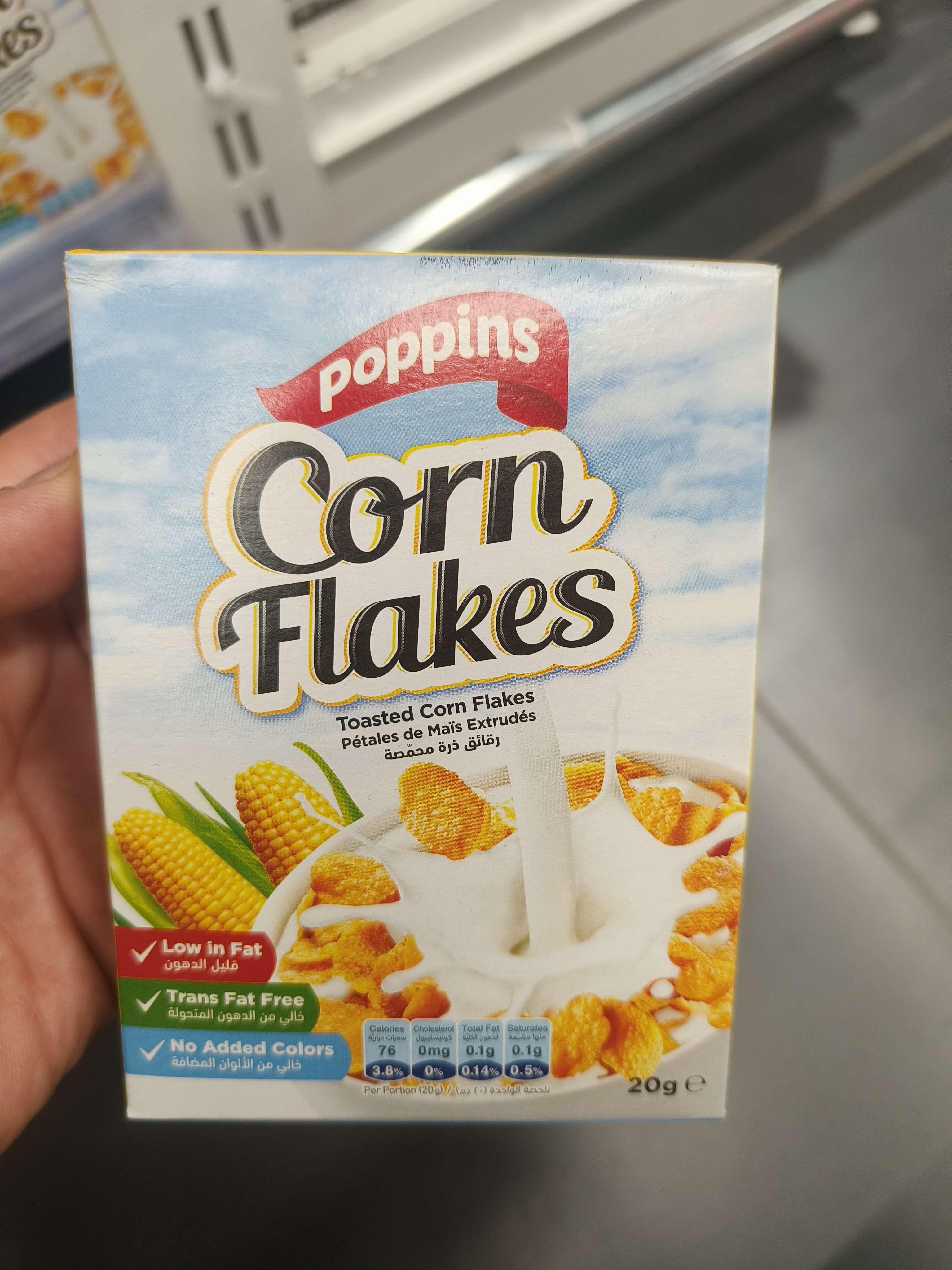 Corn Flakes