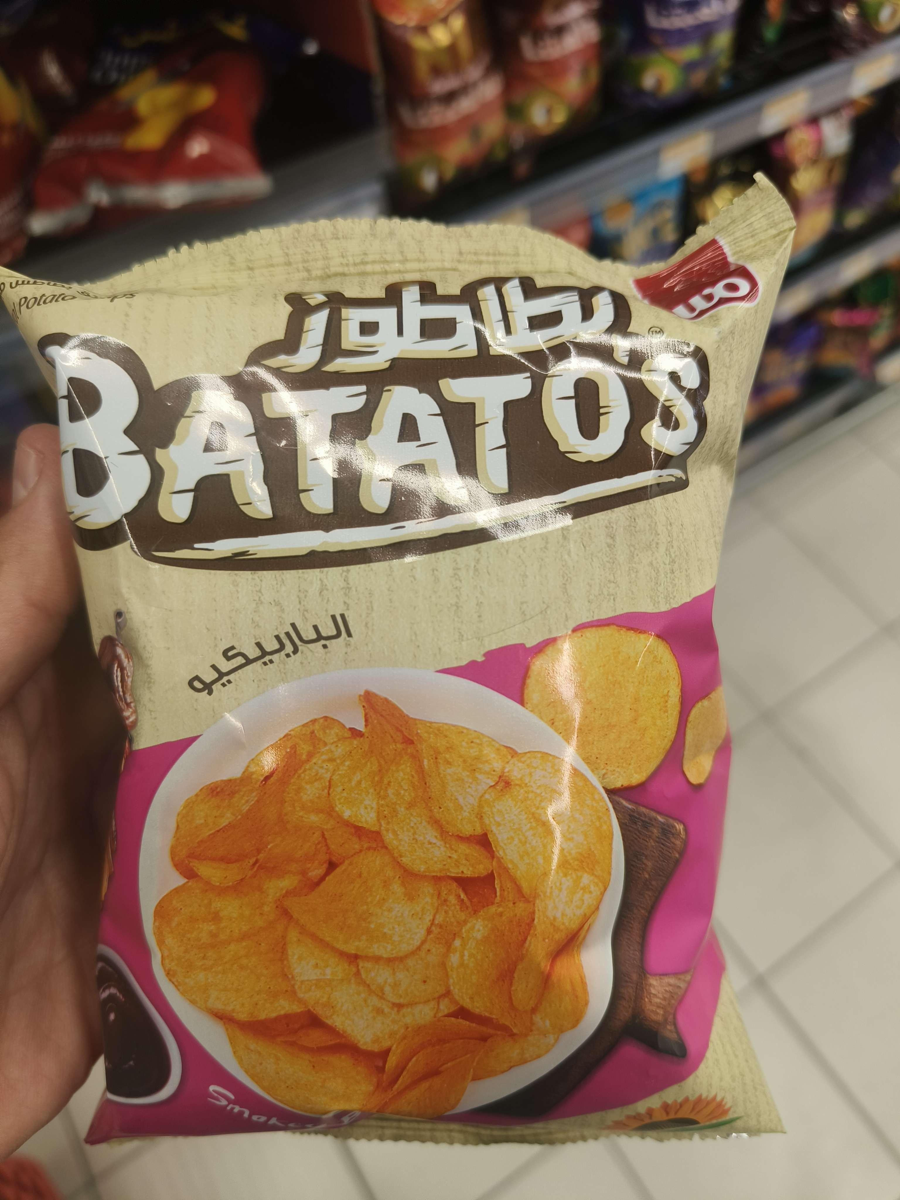 Batatos