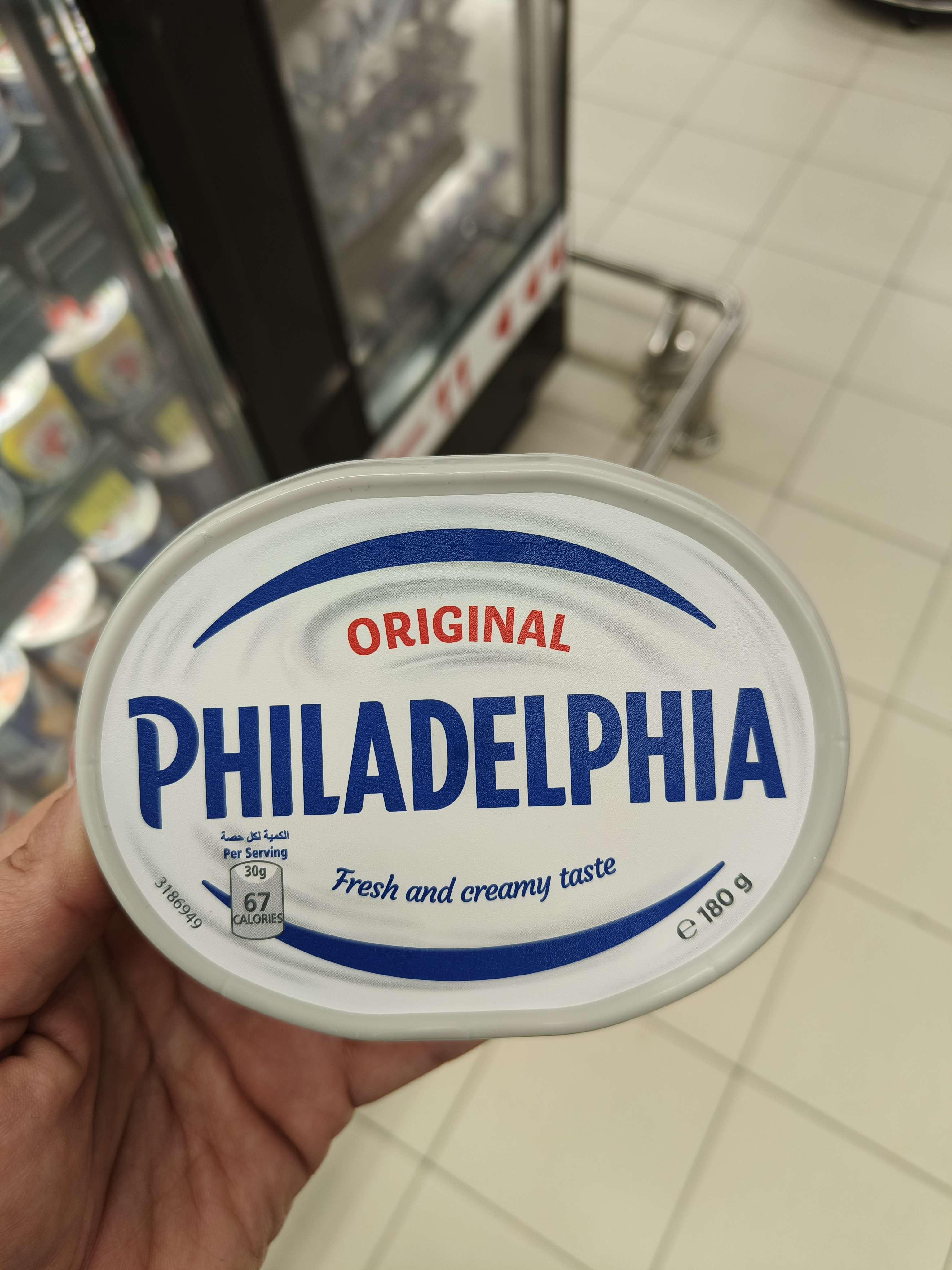 Philadelphia Original