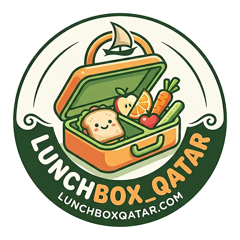 Lunchbox Qatar